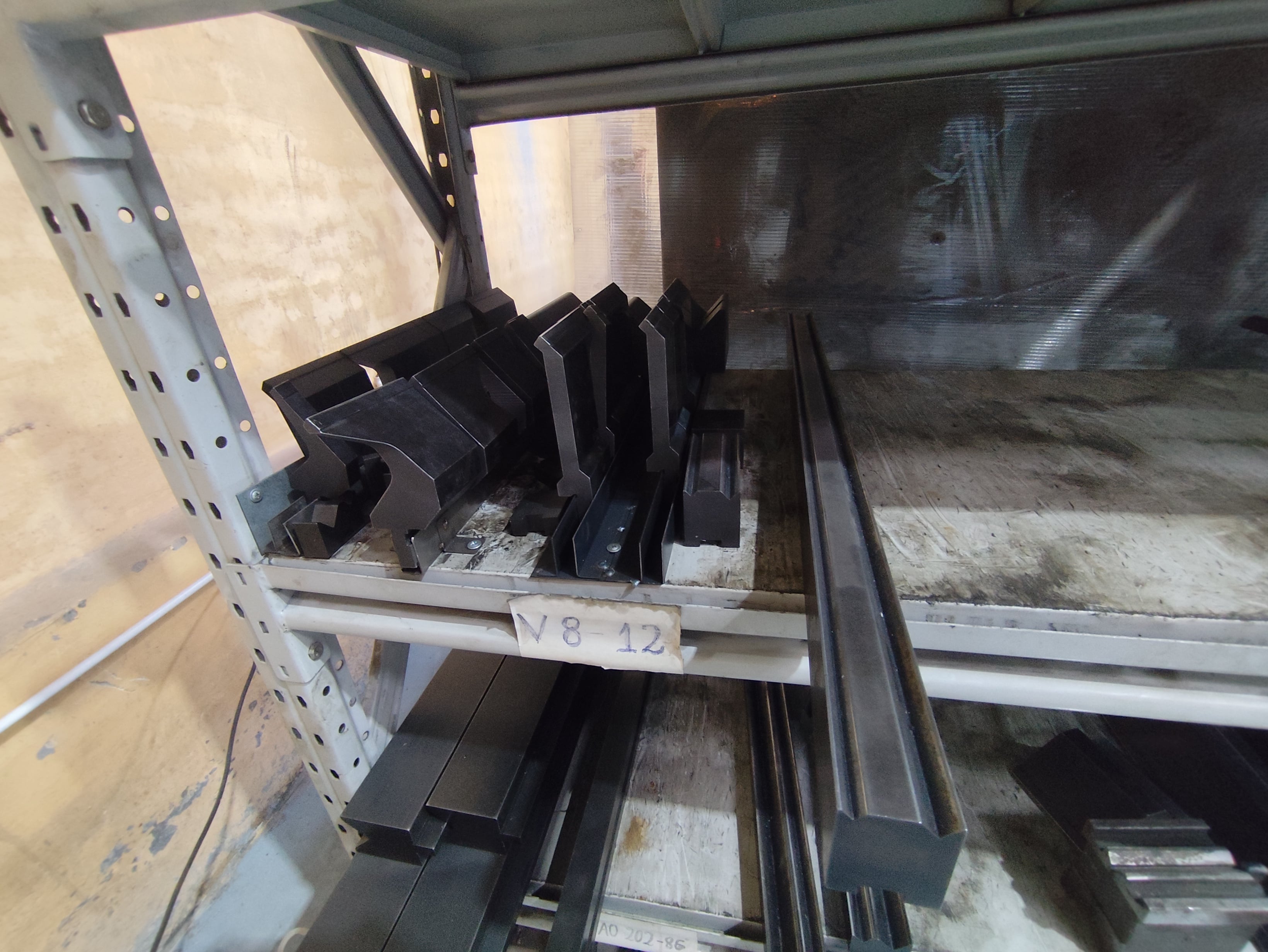 Bending tools (2)